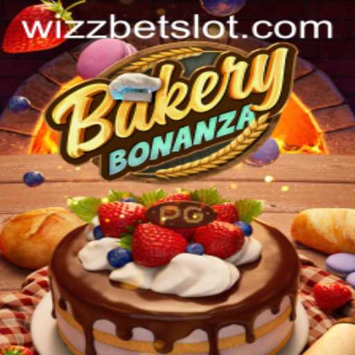 The Delicious World of BakeryBonanza: Unveiling a Sweet Gaming Experience with WizzBet
