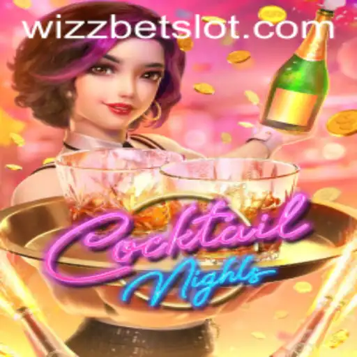 Exploring CocktailNights: The New Gaming Sensation from WizzBet
