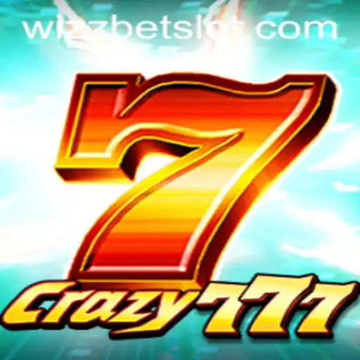 Unveiling Crazy777: A Thrilling Adventure in Gaming by WizzBet