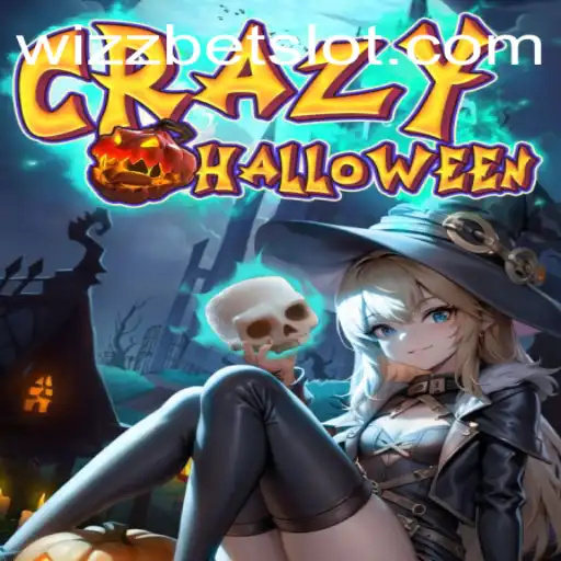 Unraveling the Thrills of CrazyHalloween: A WizzBet Adventure