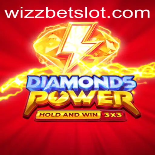 Explore the Exciting World of DiamondsPower: A New Gaming Phenomenon by WizzBet