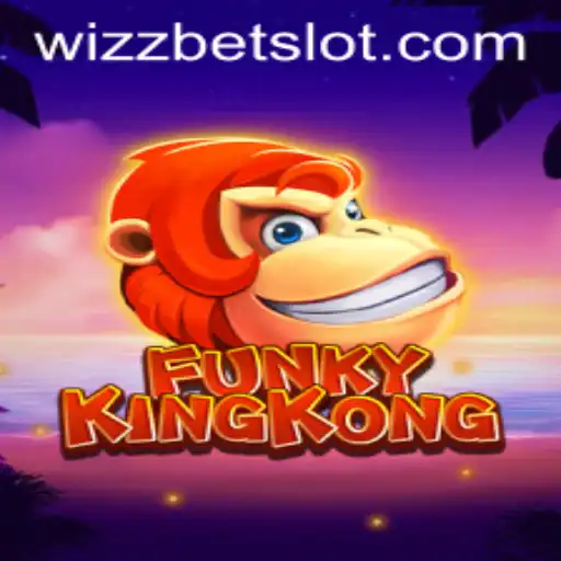 Discover the Thrilling World of FunkyKingKong: A WizzBet Exclusive