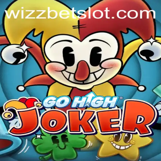 Discover the Exciting World of GoHighJoker: The Latest Sensation by WizzBet