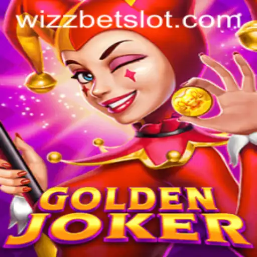 GoldenJoker: A Detailed Look into the World of WizzBet's Latest Sensation
