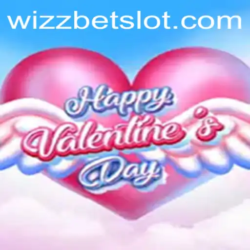 HappyValentinesDay: A Magical Gaming Experience with WizzBet