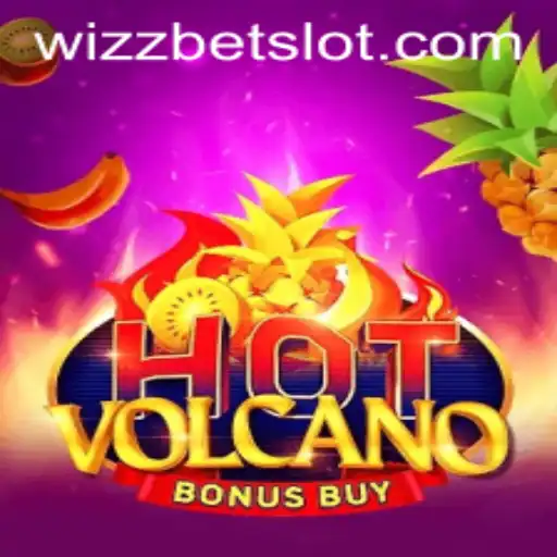 Discover the Thrills of HotVolcanoBonusBuy at WizzBet