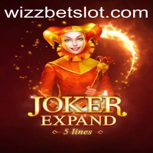 Discover the Thrilling World of JokerExpand with WizzBet