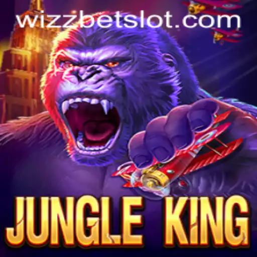 JungleKing: Exploring the Thrilling World of WizzBet