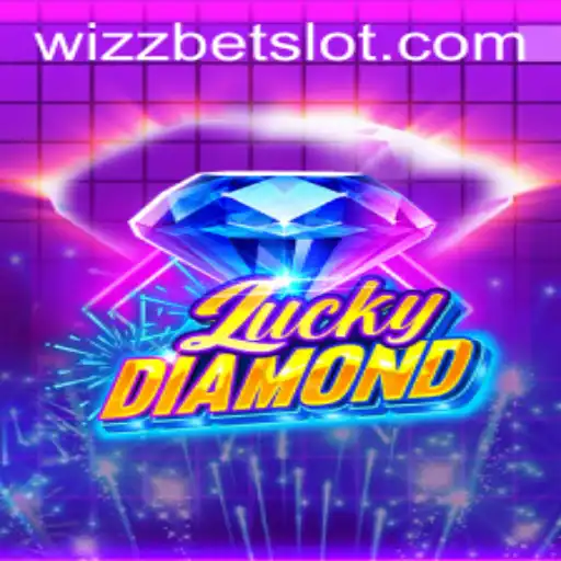 Discovering the Excitement of LuckyDiamond: A WizzBet Game Highlight