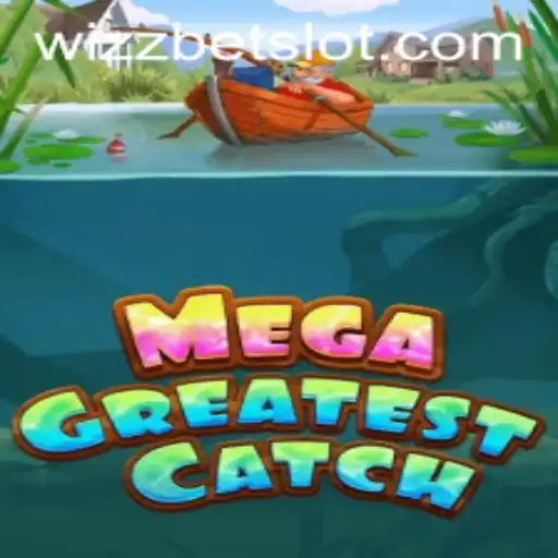 MegaGreatestCatch: Dive Into the Exciting World of WizzBet's Newest Game