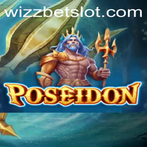 Dive into the Depths with Poseidon: The Exciting New Game by WizzBet
