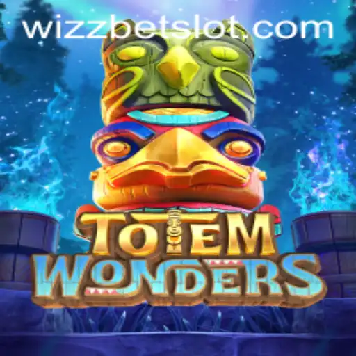 Unveiling the World of TotemWonders: A Game-Changing Experience by WizzBet
