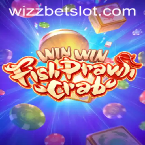 Discover the Excitement of WinWinFishPrawnCrab with WizzBet