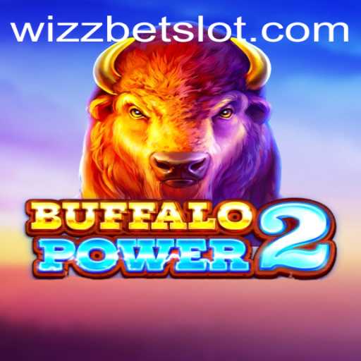 Exploring the Thrills of BuffaloPower2 on WizzBet