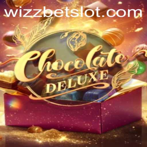 Explore the Sweet World of ChocolateDeluxe with WizzBet