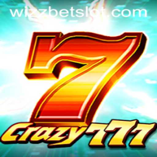 Unveiling Crazy777: A Thrilling Adventure in Gaming by WizzBet