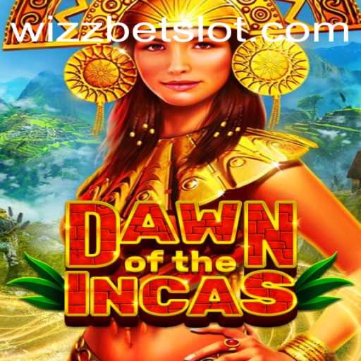 Explore the Exciting World of DawnoftheIncas with WizzBet