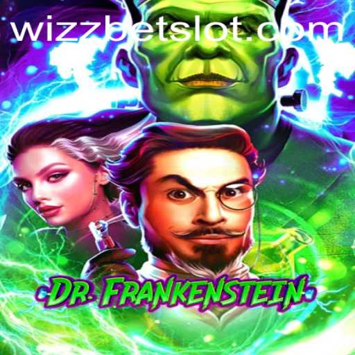 DrFrankenstein Game: A New Era of Immersive Entertainment by WizzBet
