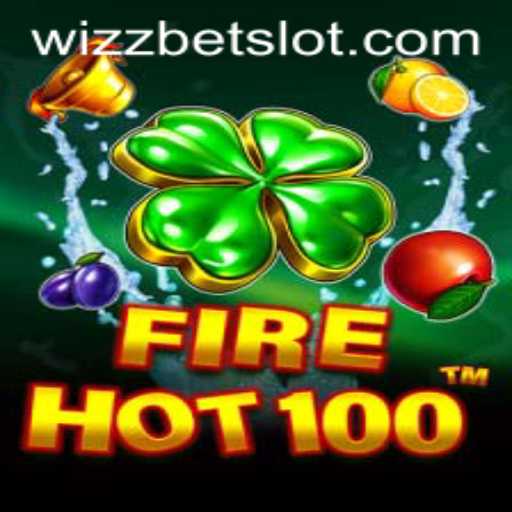 Exploring FireHot100: The Exciting World of WizzBet's Latest Gaming Sensation