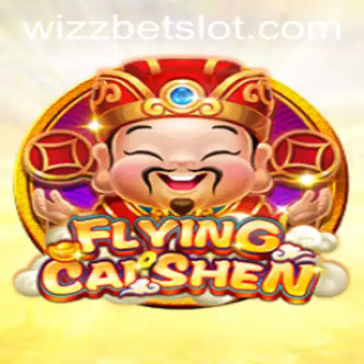 Unveiling the Excitement of FlyingCaiShen by WizzBet