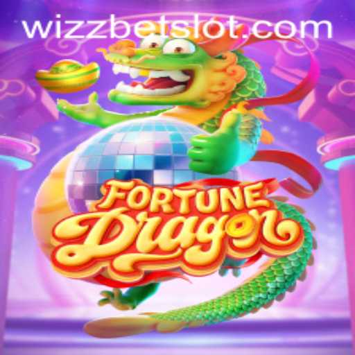 Discover the Enchantment of FortuneDragon: A WizzBet Original