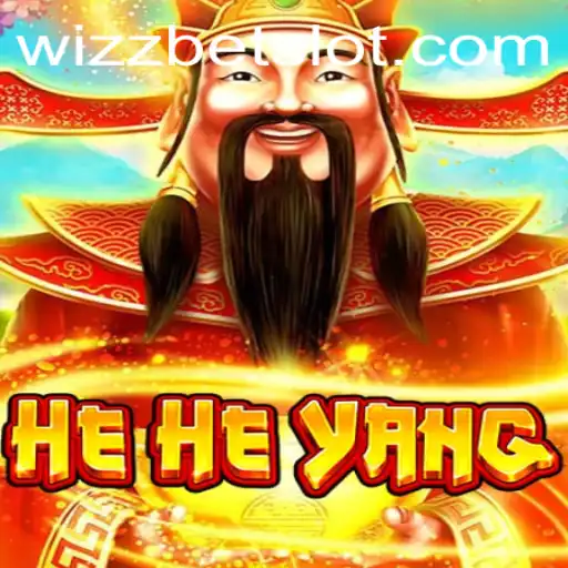 Exploring HeHeYang: The Latest Sensation in Gaming with WizzBet