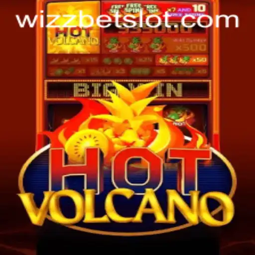 Unleashing Adventure with HotVolcano: A Deep Dive into WizzBet's Fiery New Game