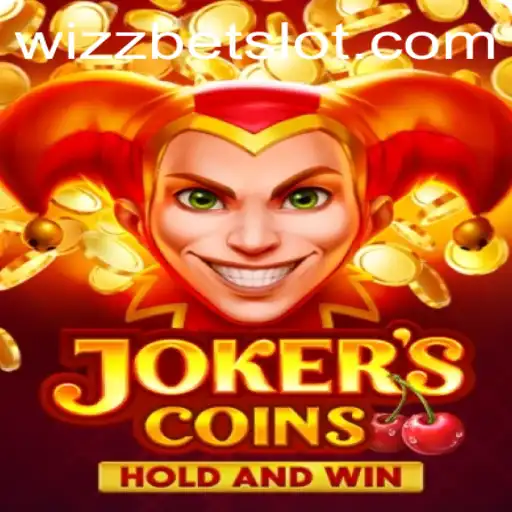 Explore the Exciting World of JokersCoins: A Deep Dive into the WizzBet Adventure