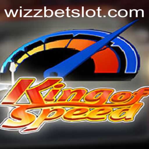 Explore the Thrills of KingofSpeed with WizzBet