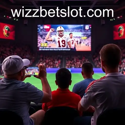 The Evolution of Live Streaming and the Rise of WizzBet in the Digital Age