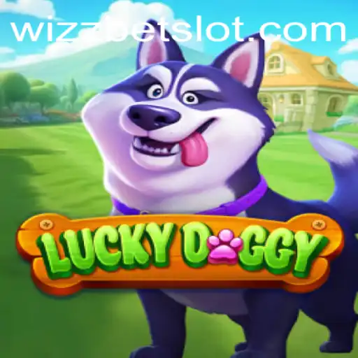 The Exciting World of LuckyDoggy: A Deep Dive into WizzBet's Newest Offering