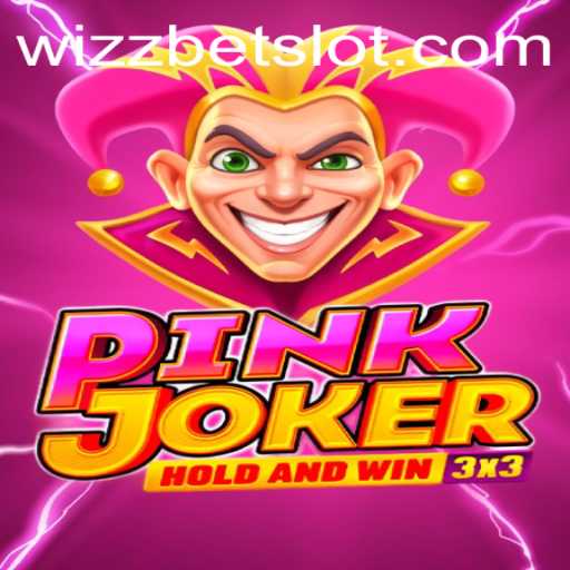 Unlock the Excitement of PinkJoker: A Comprehensive Guide to WizzBet's Latest Game