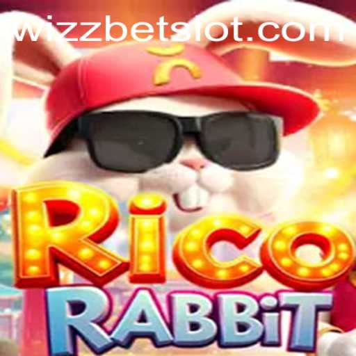 Exploring the Thrills of RicoRabbit on WizzBet