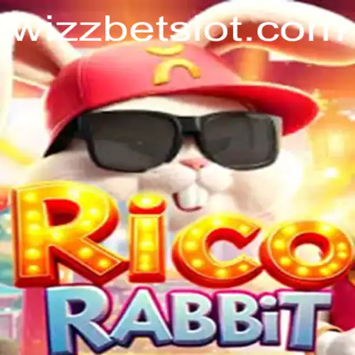 Exploring the Thrills of RicoRabbit on WizzBet