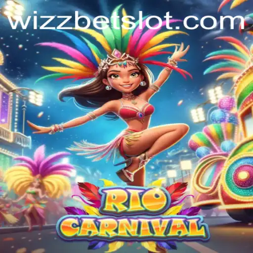 Exploring the Vibrant World of RioCarnival by WizzBet