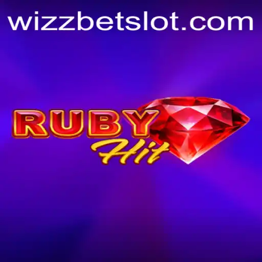 Exploring the Exciting World of RubyHit with WizzBet