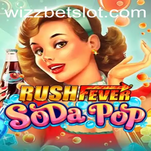 RushFeverSodaPop: The Exciting New Game Taking the World by Storm