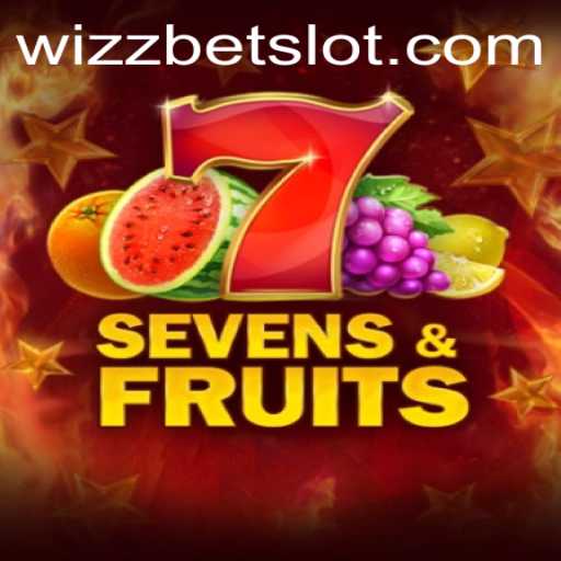 Discover SevensFruits: A WizzBet Gaming Delight