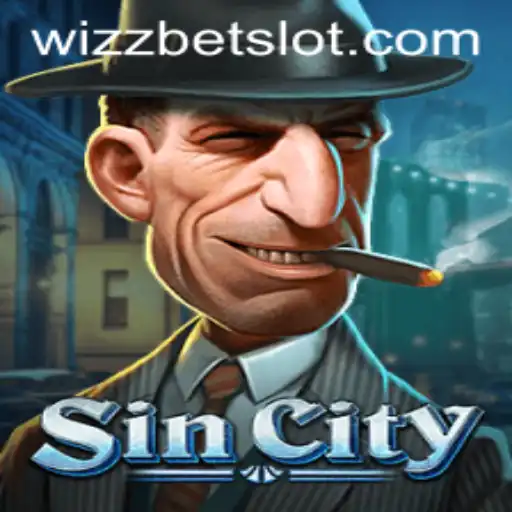 SinCity: A Revolutionary Game Experience with WizzBet