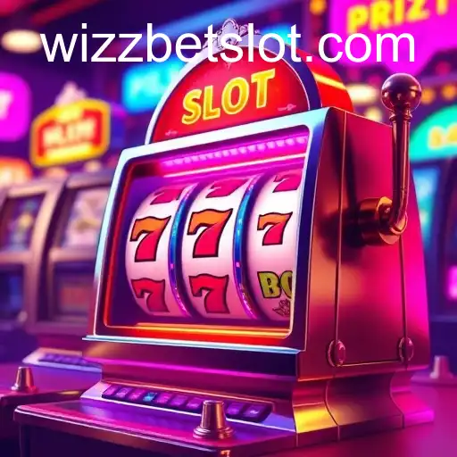 Exploring the Fascinating World of Slot Machines and WizzBet