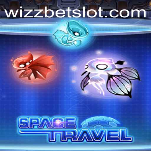 SpaceTravel: A Revolutionary Gaming Adventure with WizzBet