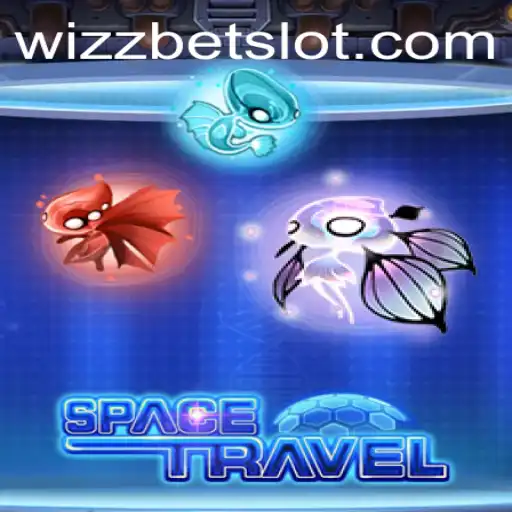 SpaceTravel: A Revolutionary Gaming Adventure with WizzBet