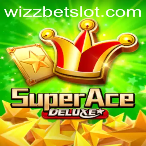 Discover the Exciting World of SuperAceDeluxe with WizzBet