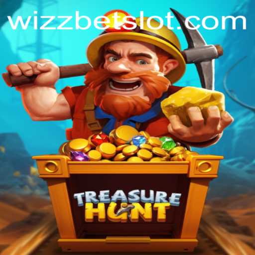 Exploring TreasureHunt: An Exciting Adventure by WizzBet