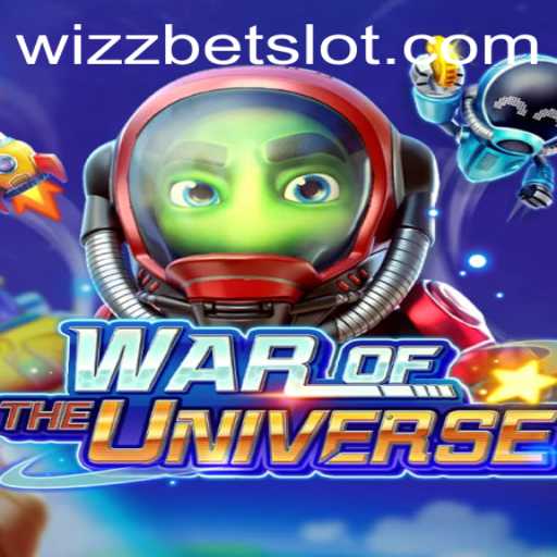 Exploring the Epic Realm of WAROFTHEUNIVERSE: A Deep Dive into WizzBet's Latest Gaming Sensation