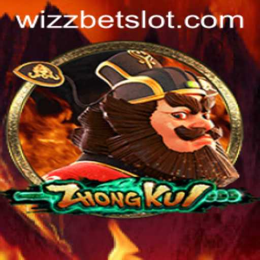 Discover the Mystical World of ZhongKui: A Fusion of Mythology and Modern Gaming