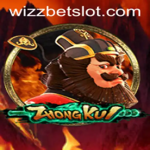 Discover the Mystical World of ZhongKui: A Fusion of Mythology and Modern Gaming